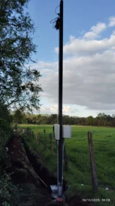 instalacion empalme electrico rural linguento mafil socoepa smart electricidad