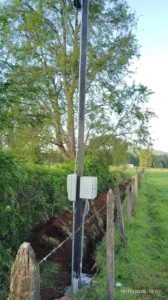 instalacion empalme electrico rural linguento mafil socoepa smart electricidad