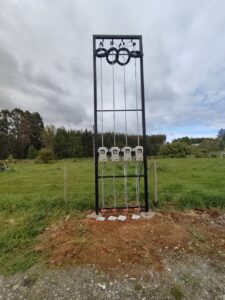 instalacion empalmes monofasicos cooprel sistema electrico rural smart electricidad